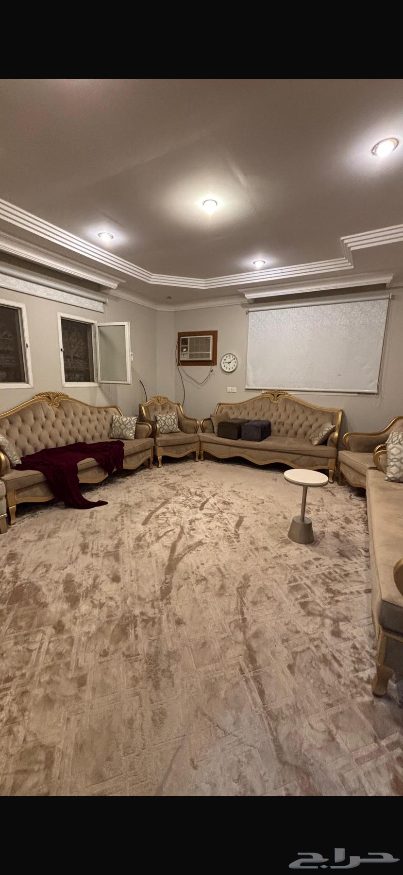 شقة للإيجار