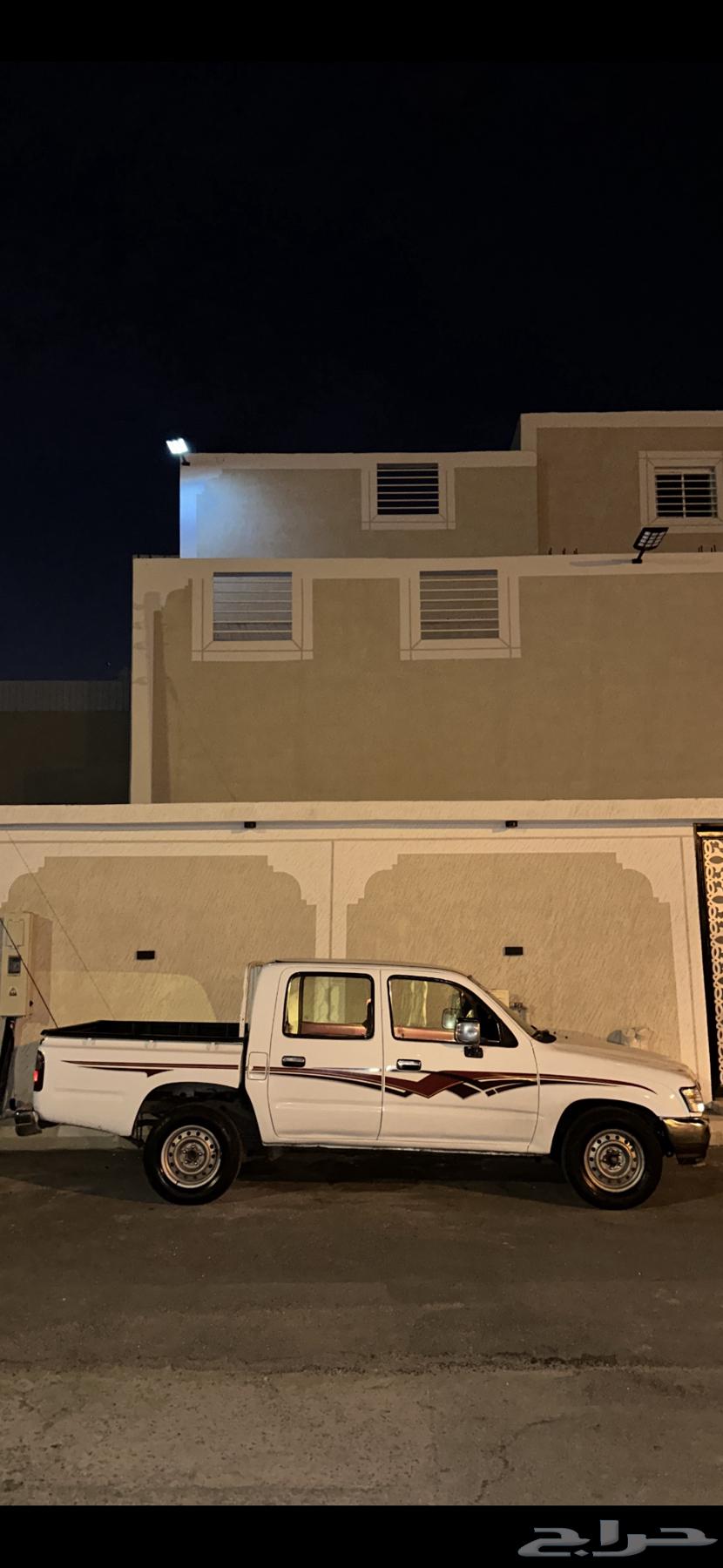 هايلكس 2005 ديزل مكينه280064251652861443111