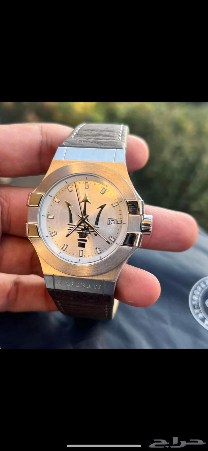 Mazrat Watch63967978965377110