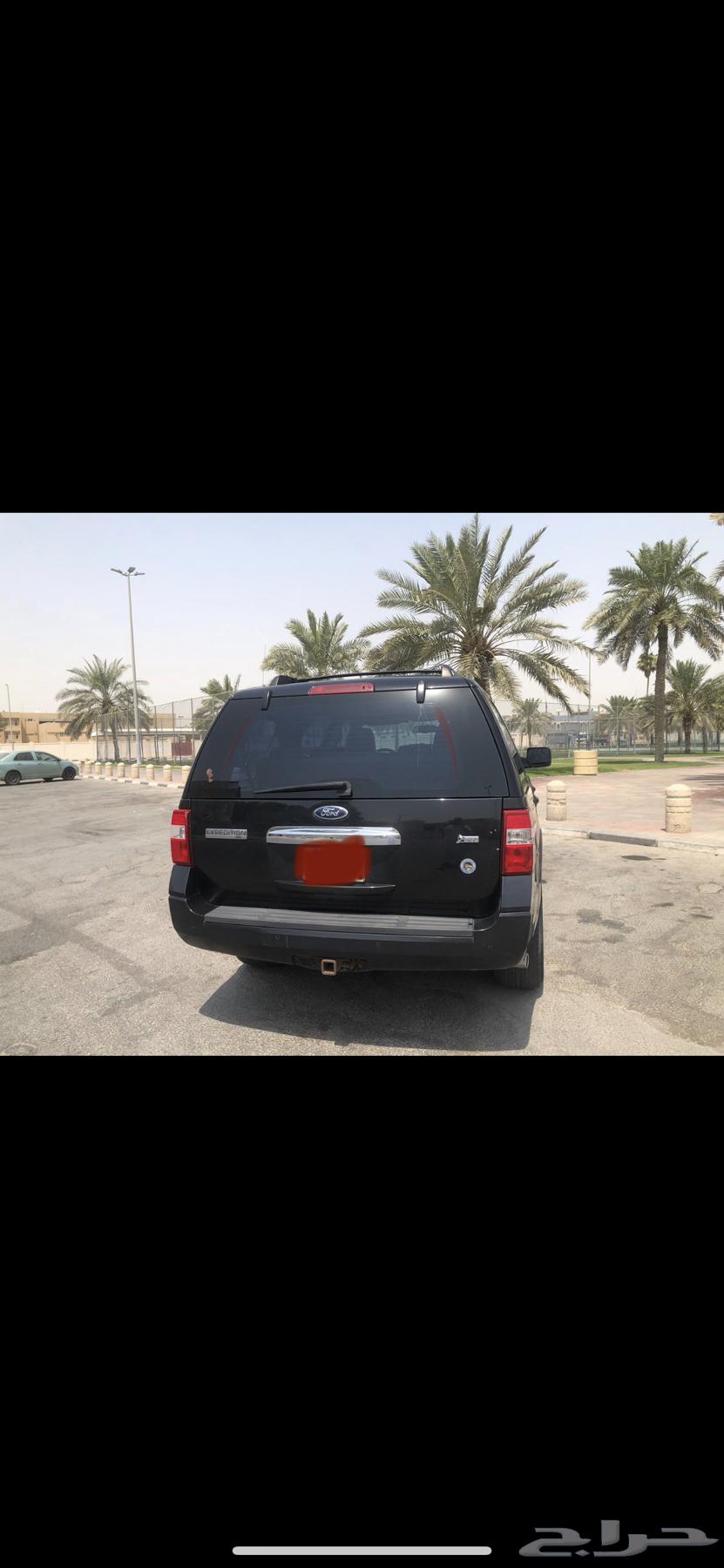 فورد اكسبيدشن موديل 201264253244320643112