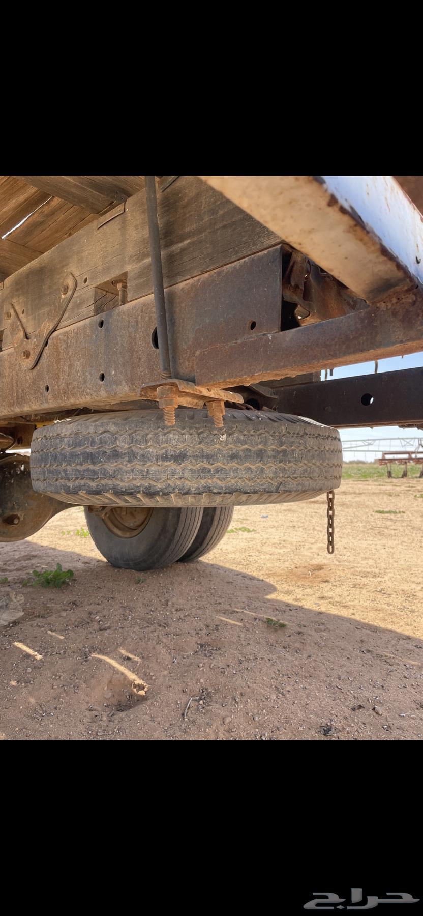 مقطوره للبيع64242756819202113