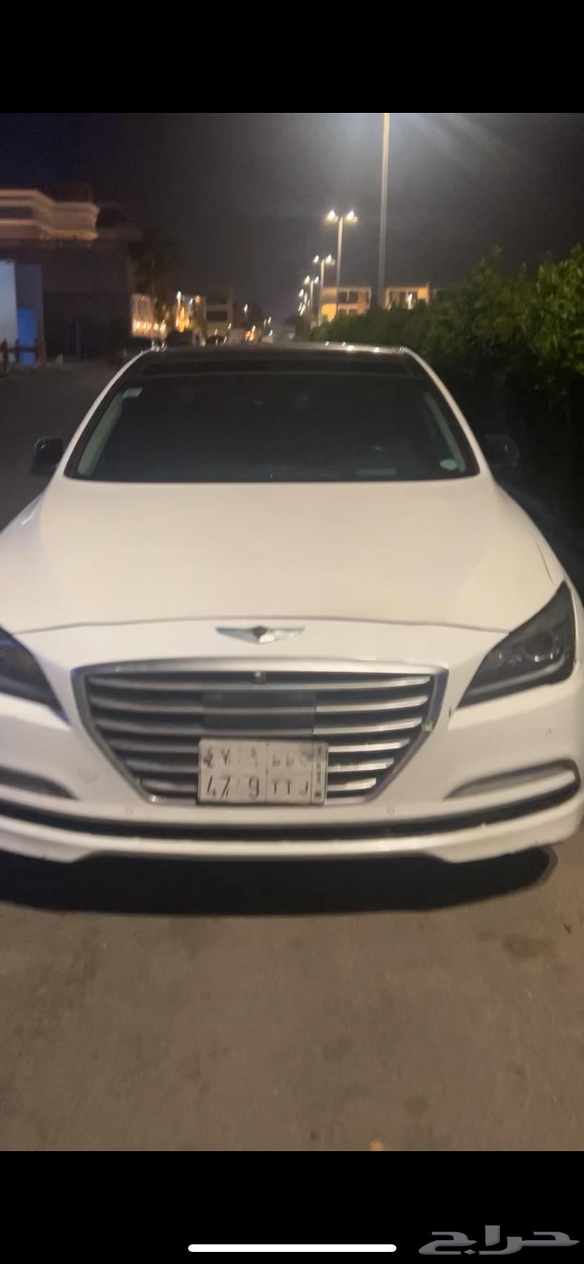 Genesis 2015 engine transmission condition64230605834625110