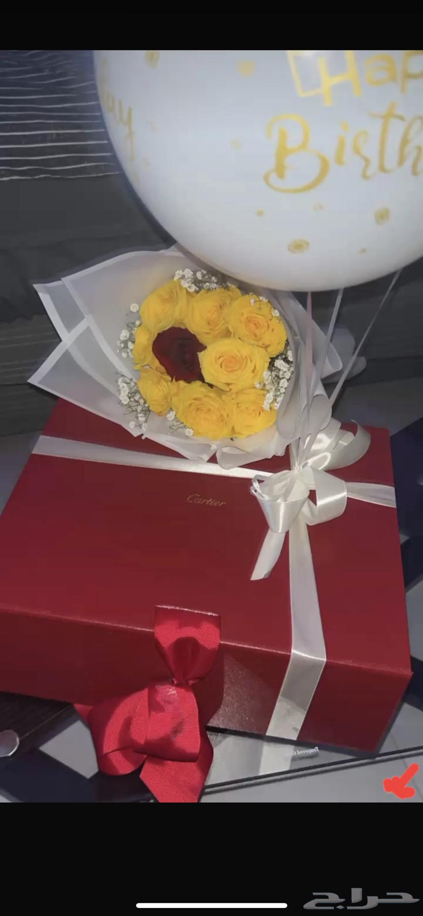 شنطة كارتير جديده مع البوكس وغير مستعملة لاتقل عن 1230063965376993153111