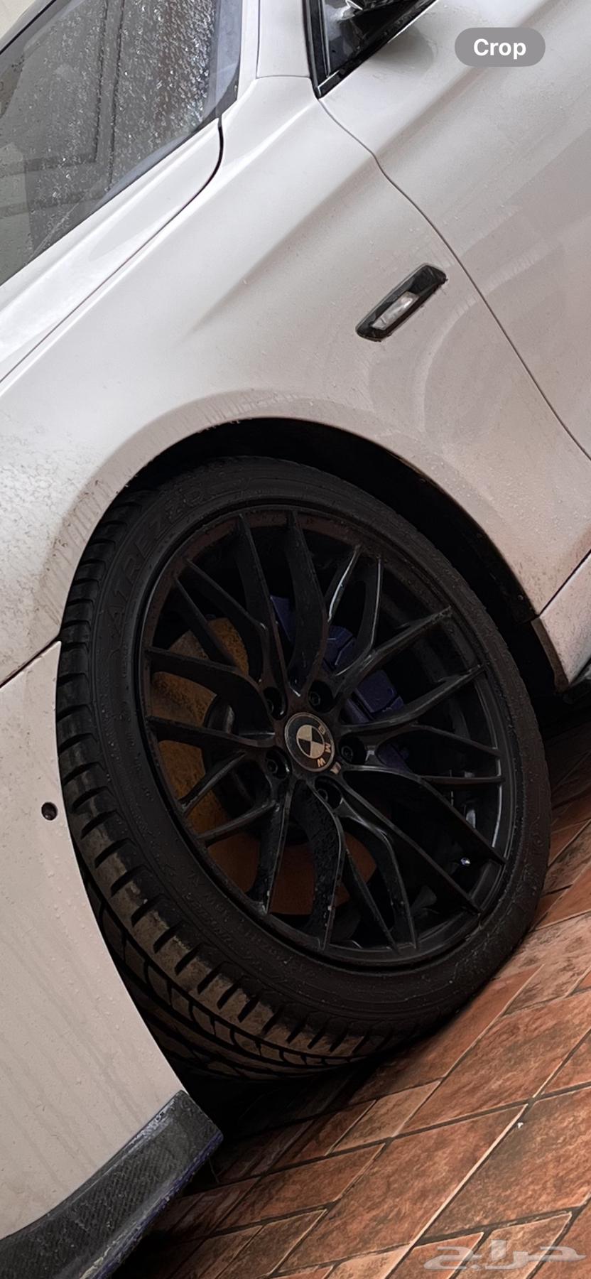 جنوط bmw مقاس 1964101902167297114
