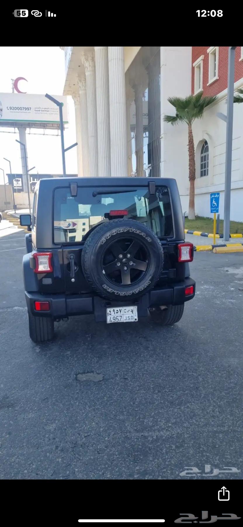 جيب رانجلر 201764242391411713112