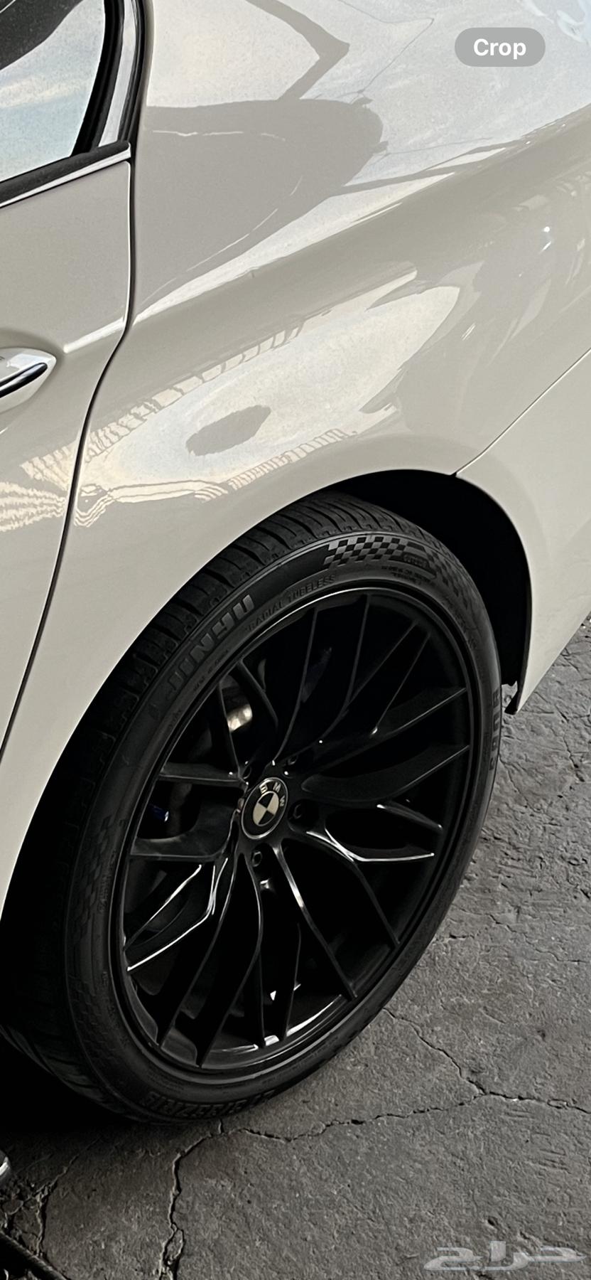 جنوط bmw مقاس 1964101902167297112