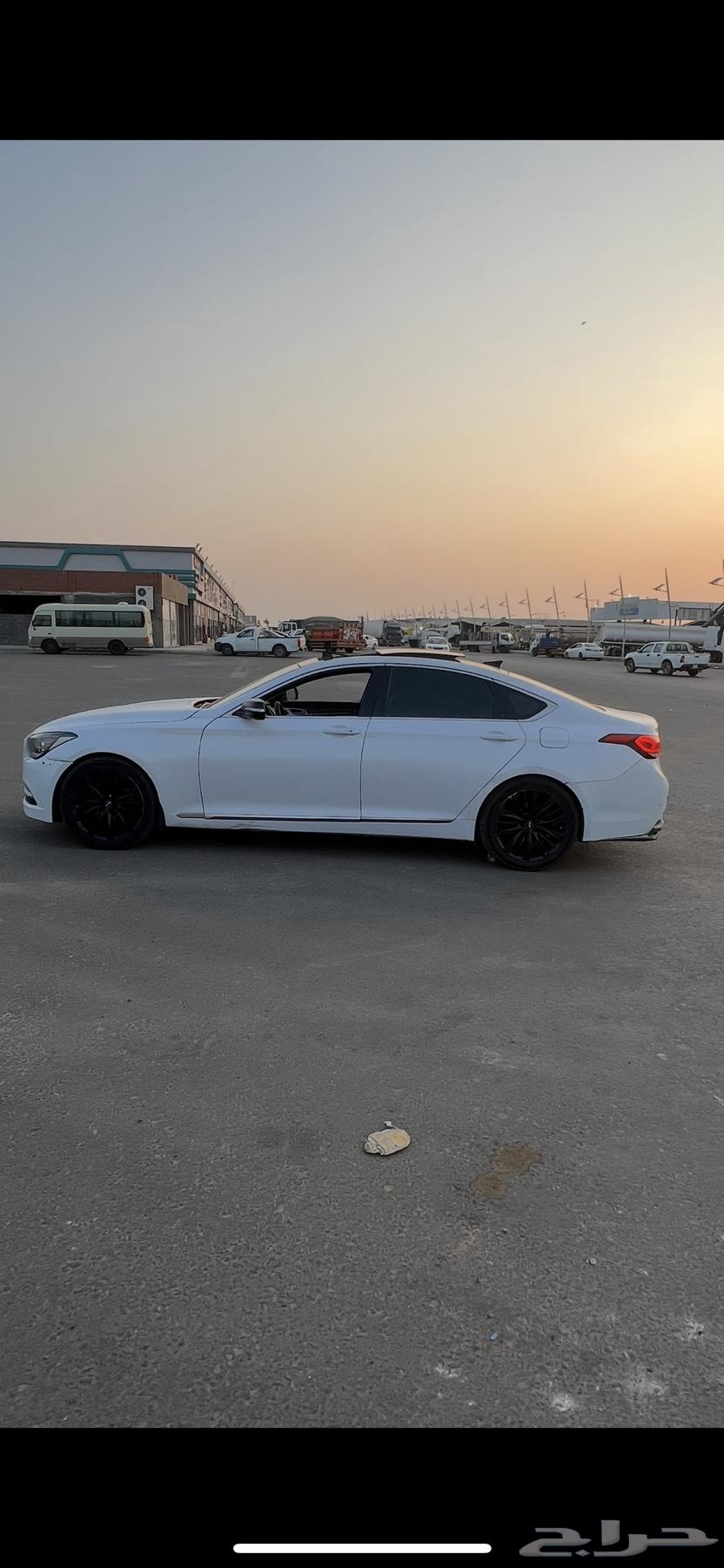 Genesis 2015 engine transmission condition64230605834625112