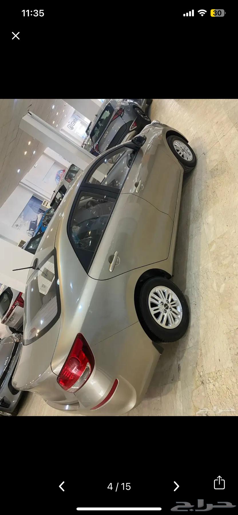 كيا بيجاس 2025 عرض خاااص64237003272577111