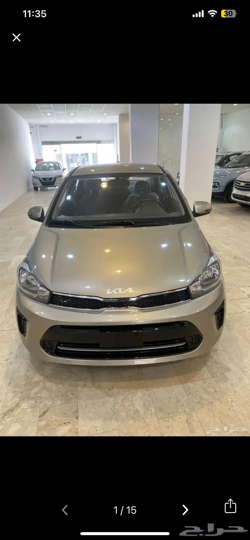 كيا بيجاس 2025 عرض خاااص64237003272577110