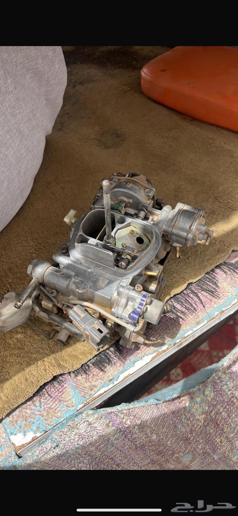 قطع غيار مستعملة (تشليح)64244714167043112