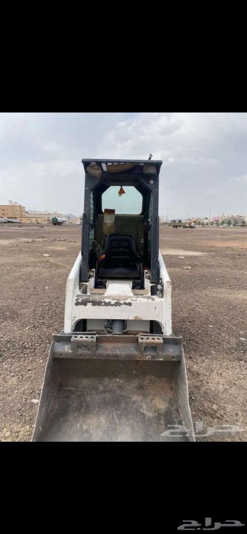 بوبكات صغير للايجار64234078579331110