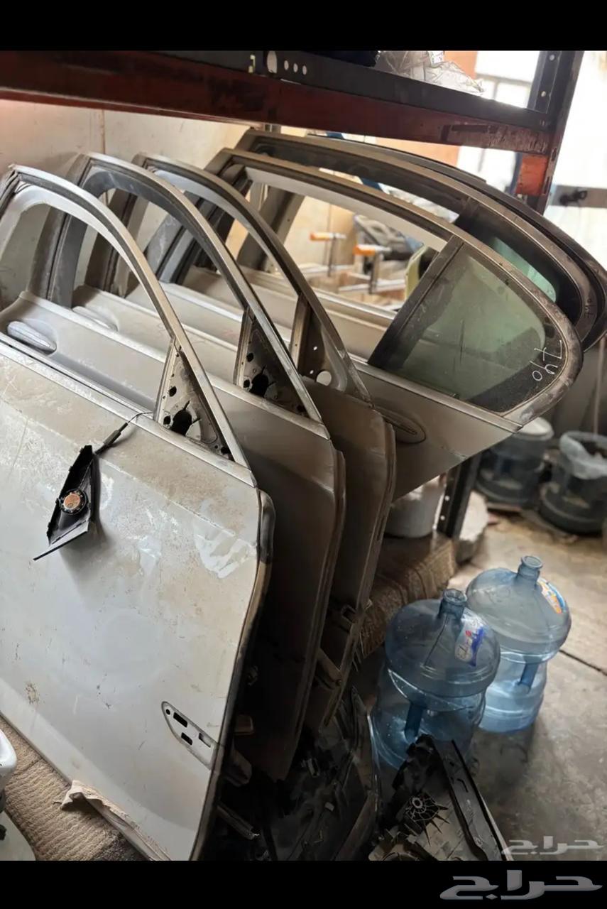 قطع غيار بي ام دبليو الفئه السابعه BMWG12 من 2017 إلى 202264231611399427114