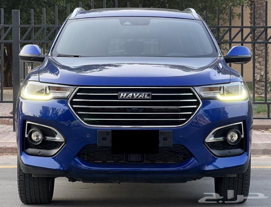 تغيير ثلاجة مكيف هافال h6 شكل 201964255350740610110