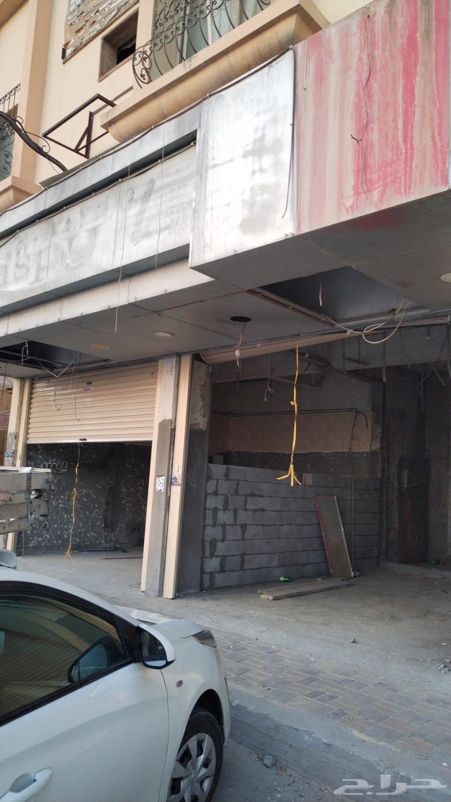 4 أبواب غراش للمحلات ومواقف السيارات64251068461954110