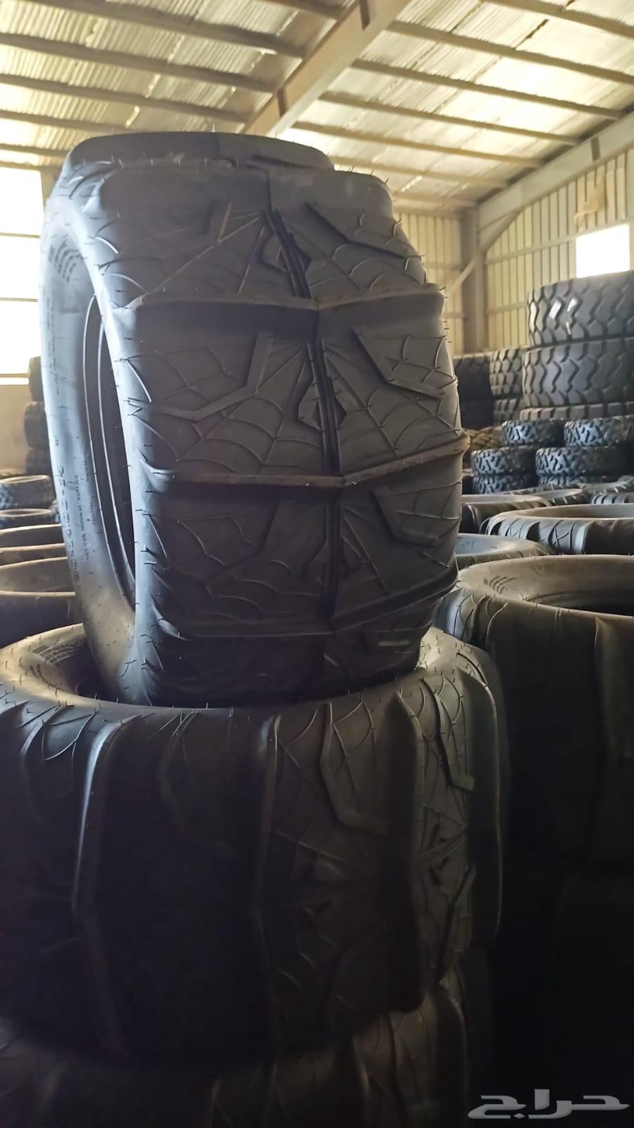 كفرات جراف جنط 14 بقي موديل 202564237003405570113