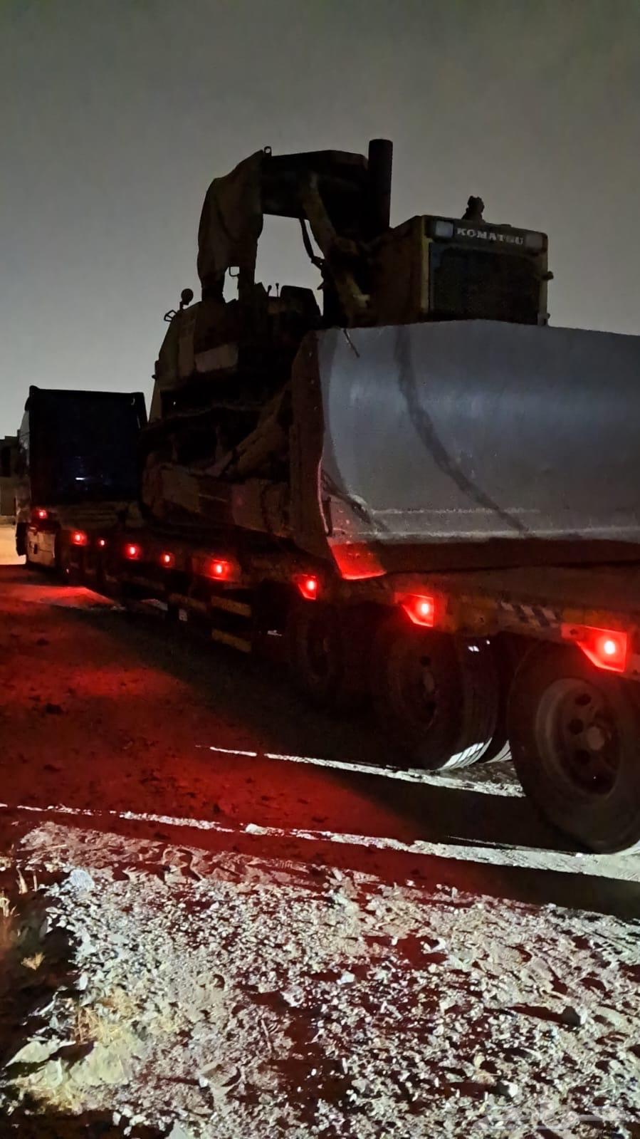 لوبد لوابد للايجار ونقل المعدات الثقيلة64236416850307110