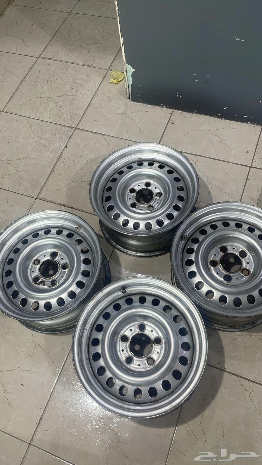 جنوط هلل هايلوكس 200564230414784129110