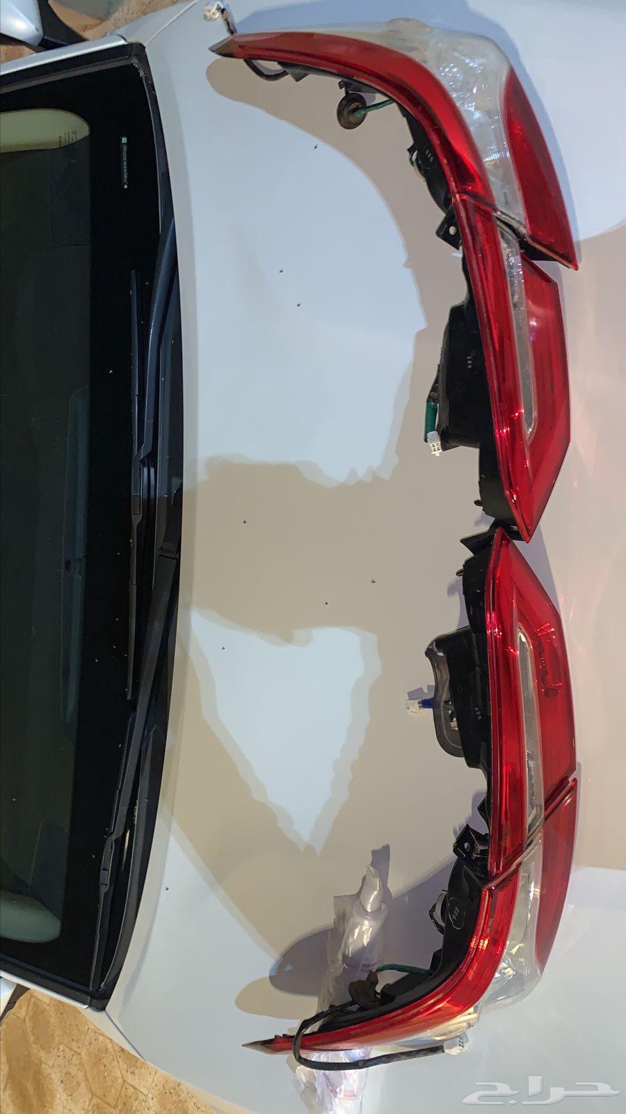 اسطبات كامري خلفيه قطعتين يمين ويسار64249583057666110