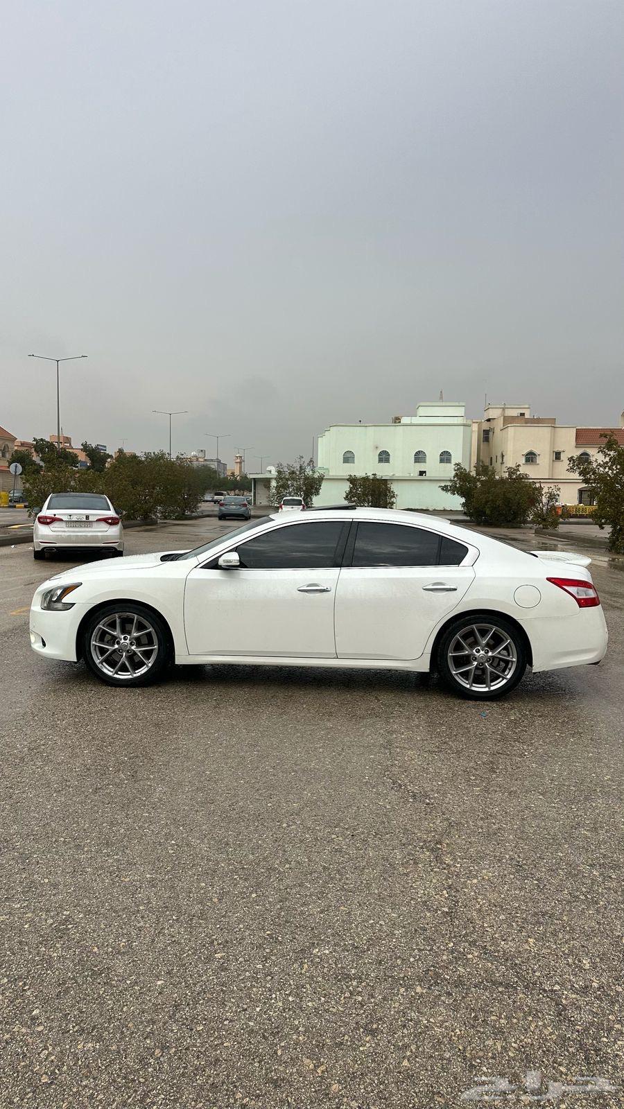 نيسان ماكسيما فل كامل موديل 201164251837919234114