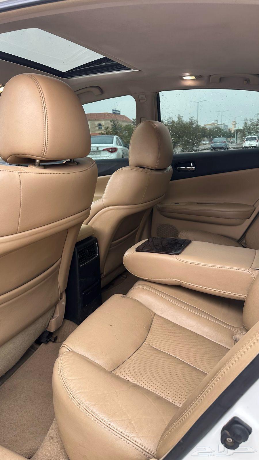 نيسان ماكسيما فل كامل موديل 201164251837919234113