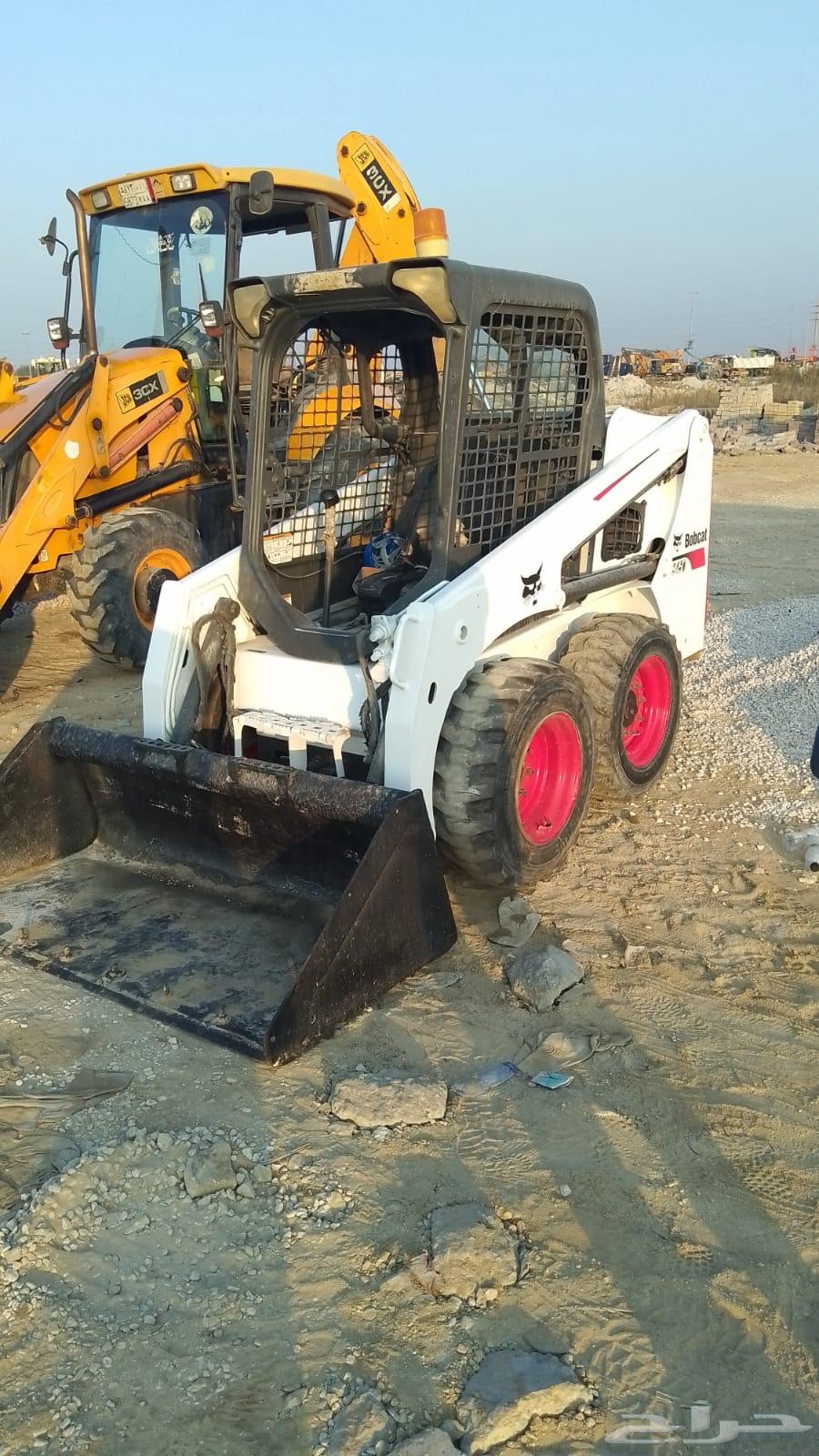 بوبكات للايجار64243288084994110