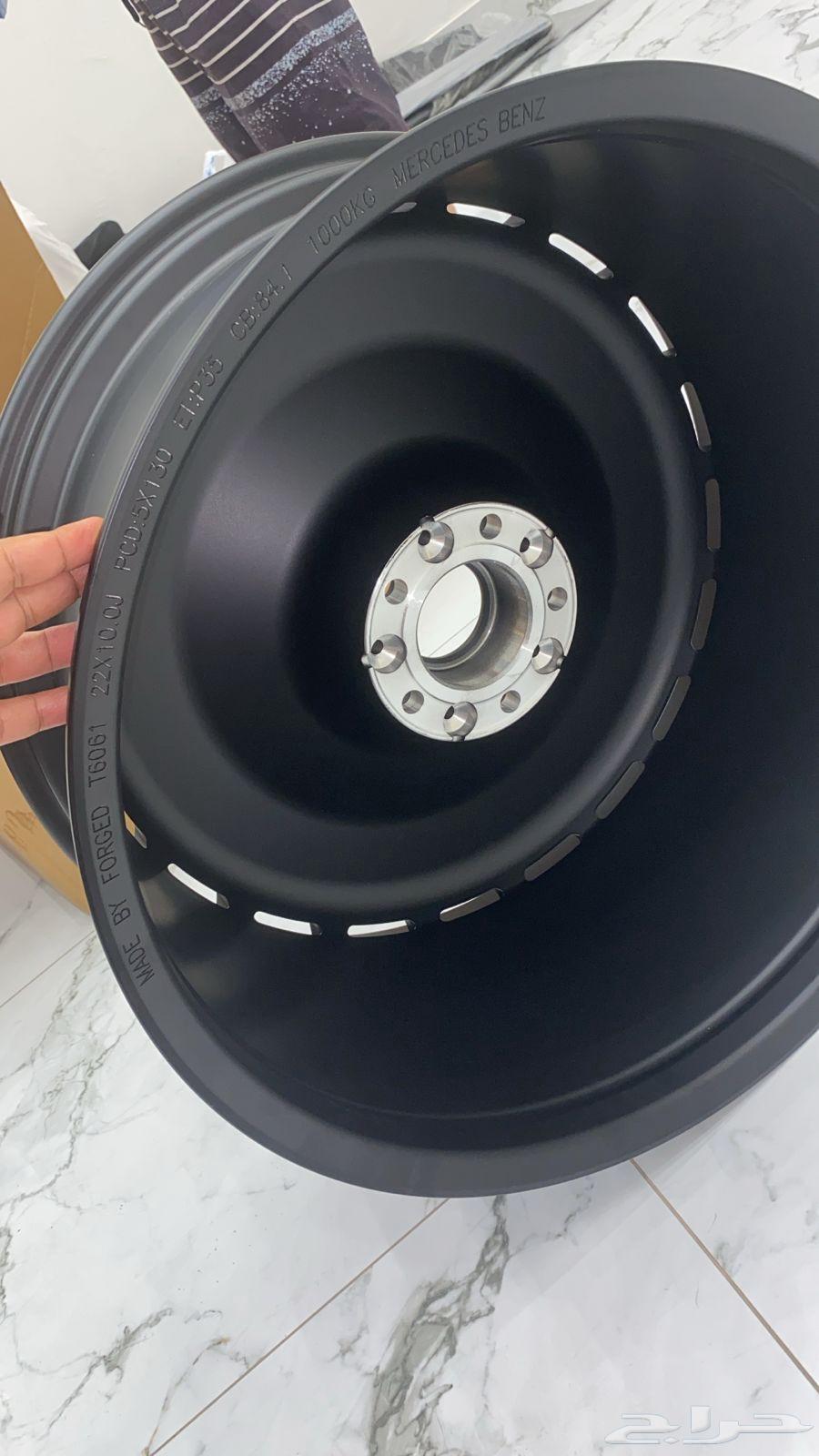 Mercedes G63 Rims Size 2263654648033538111