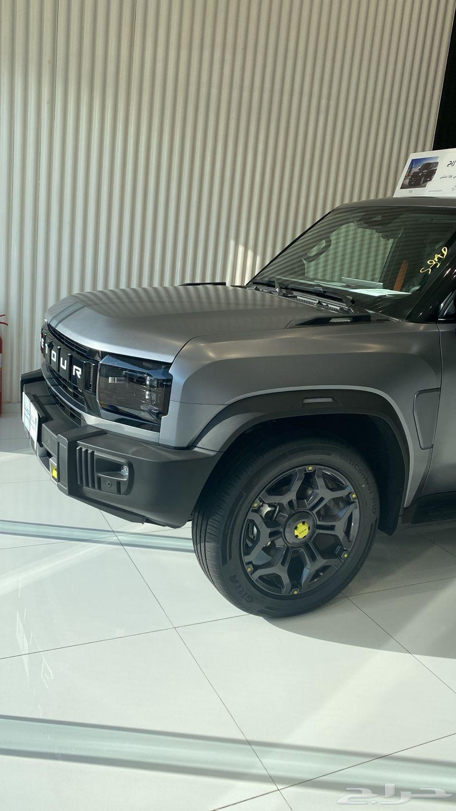 JETOUR T264235095064578110