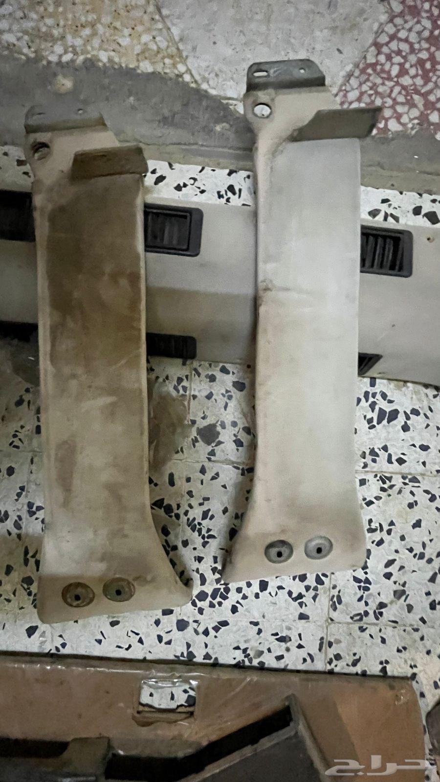 للبيع داخليه نيسان باترول موديل 93 بيج64230058302467114