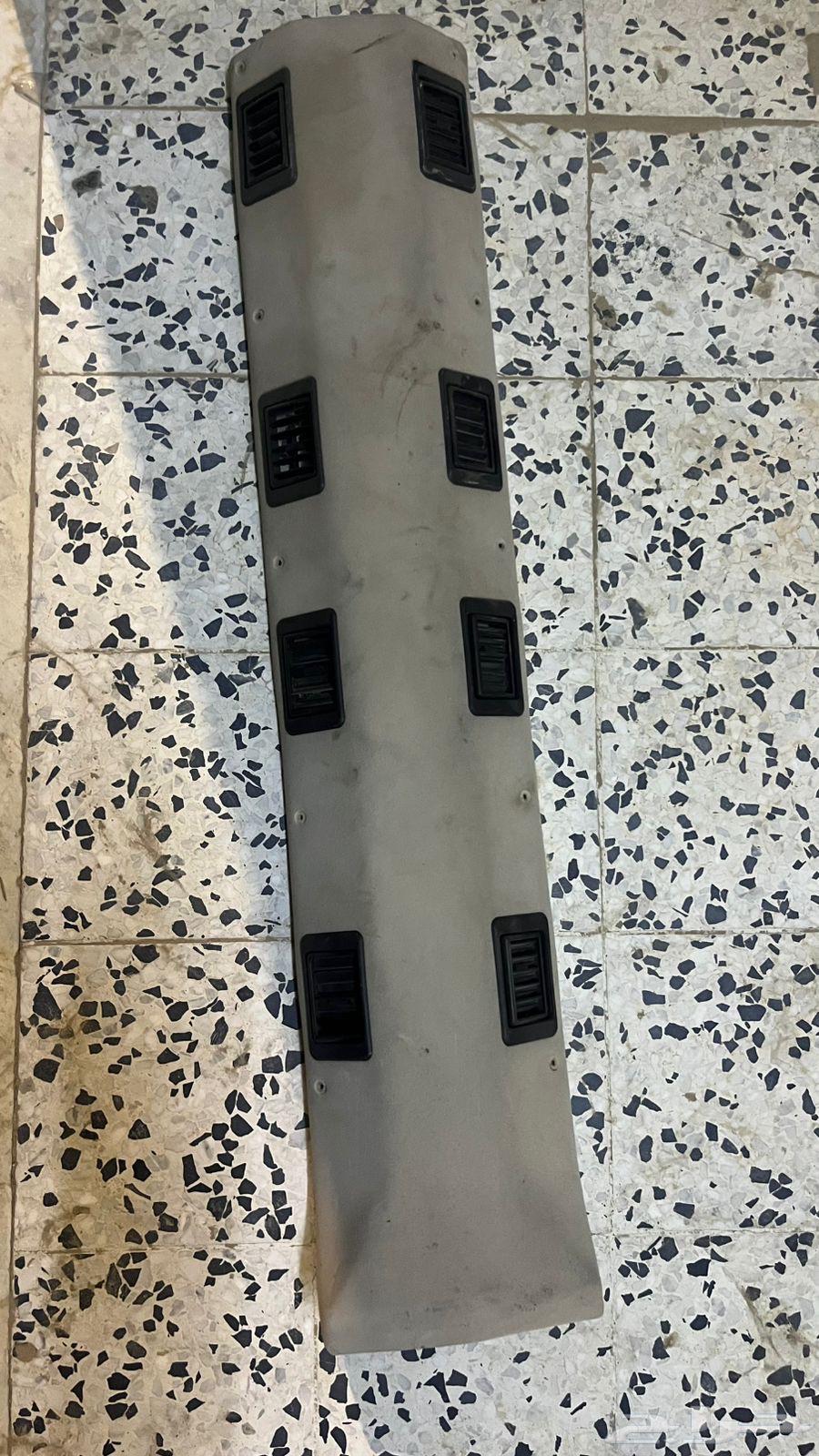 للبيع داخليه نيسان باترول موديل 93 بيج64230058302467111