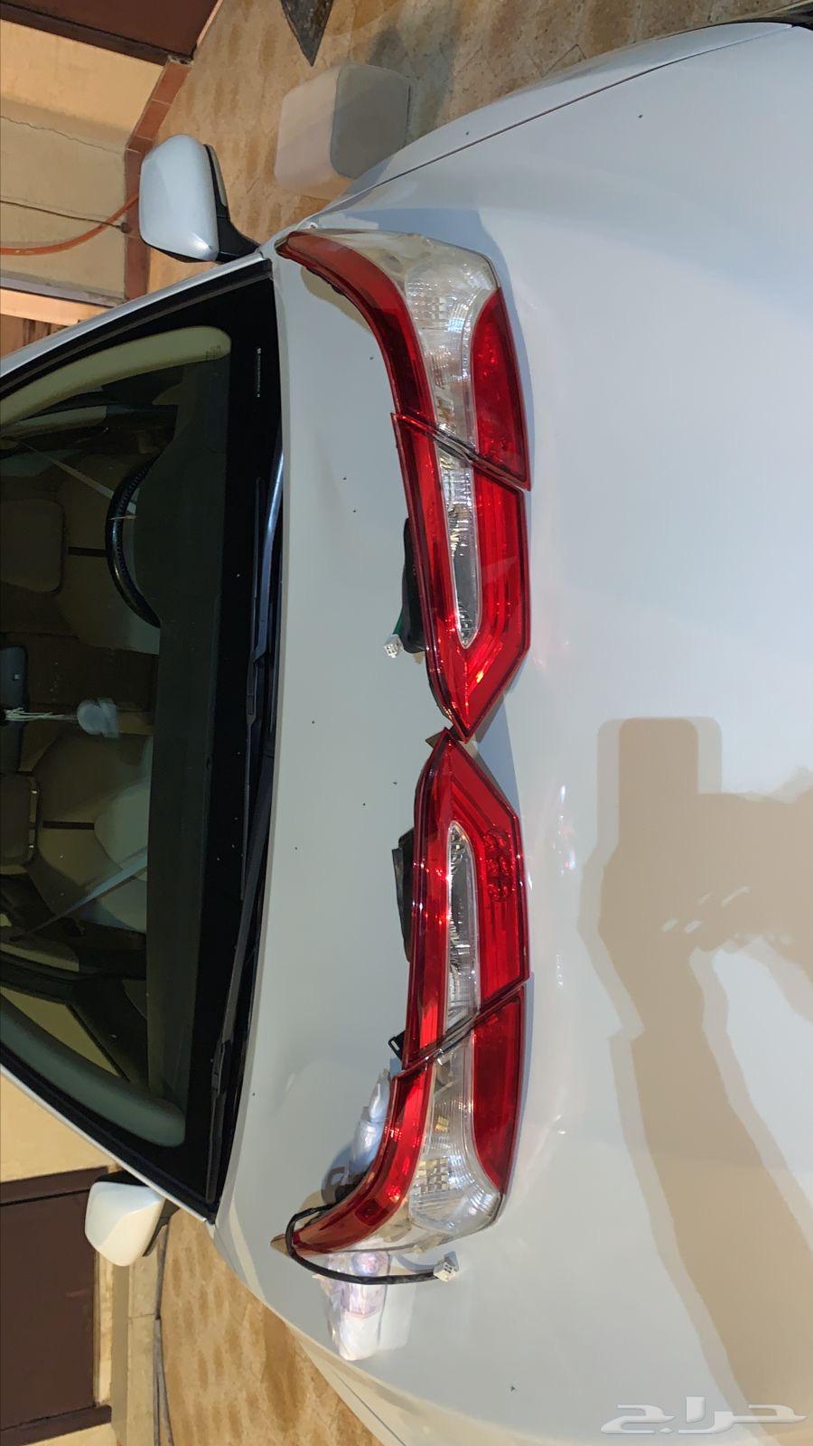 اسطبات كامري خلفيه قطعتين يمين ويسار64249583057666113