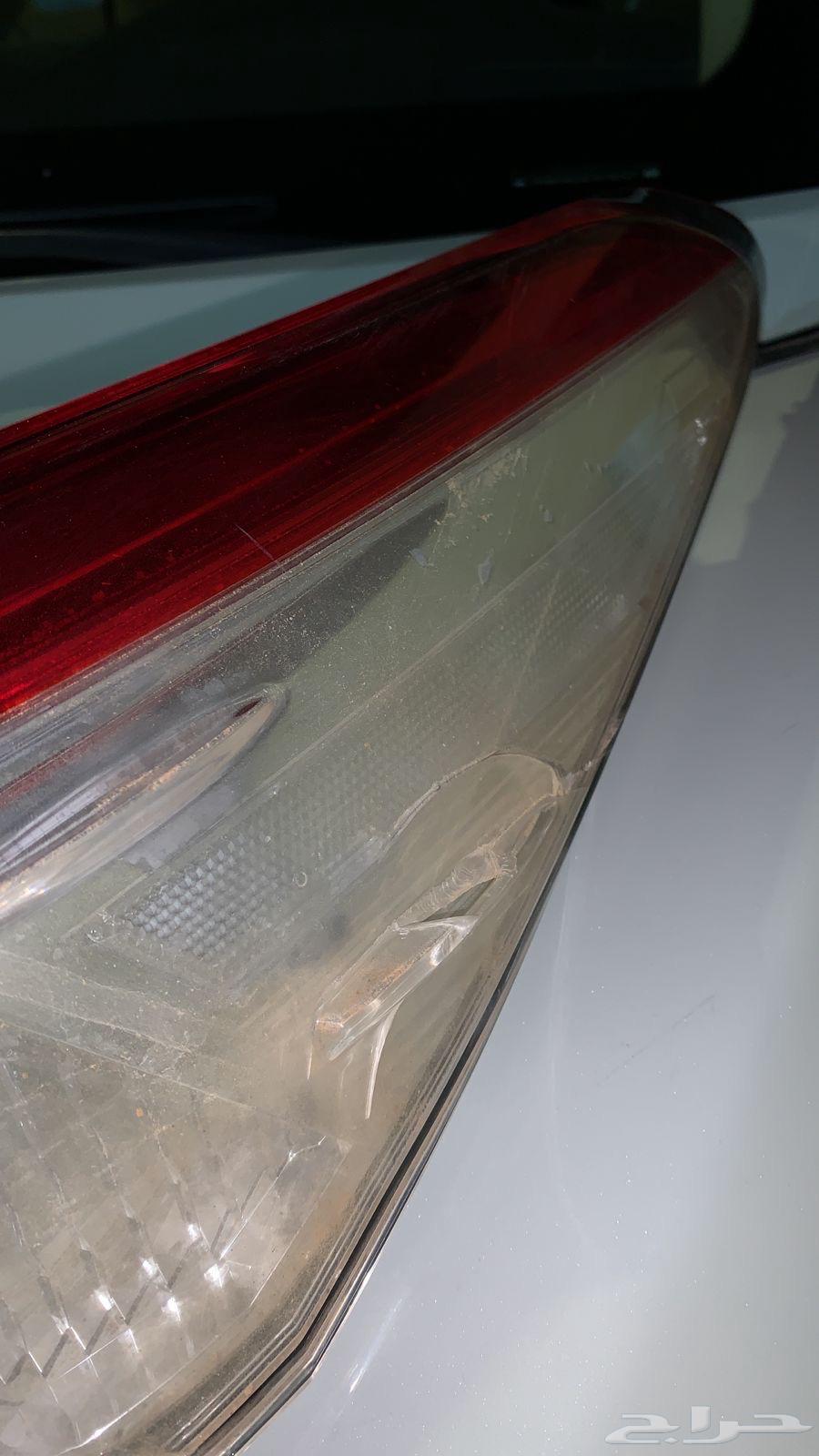 اسطبات كامري خلفيه قطعتين يمين ويسار64249583057666111