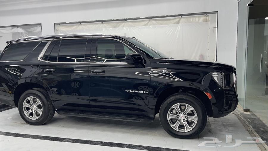 جمس يوكن 202264245754596611111