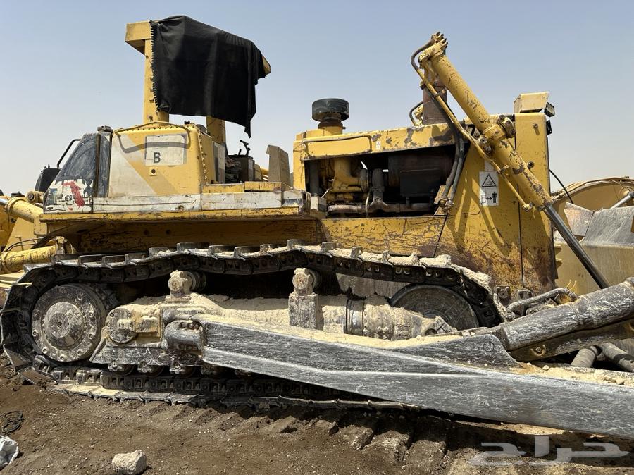 بلدوزر 275 للبيع64240671823874111