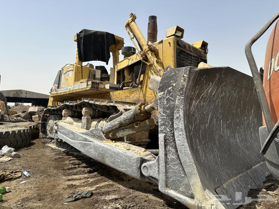 بلدوزر 275 للبيع64240671823874110