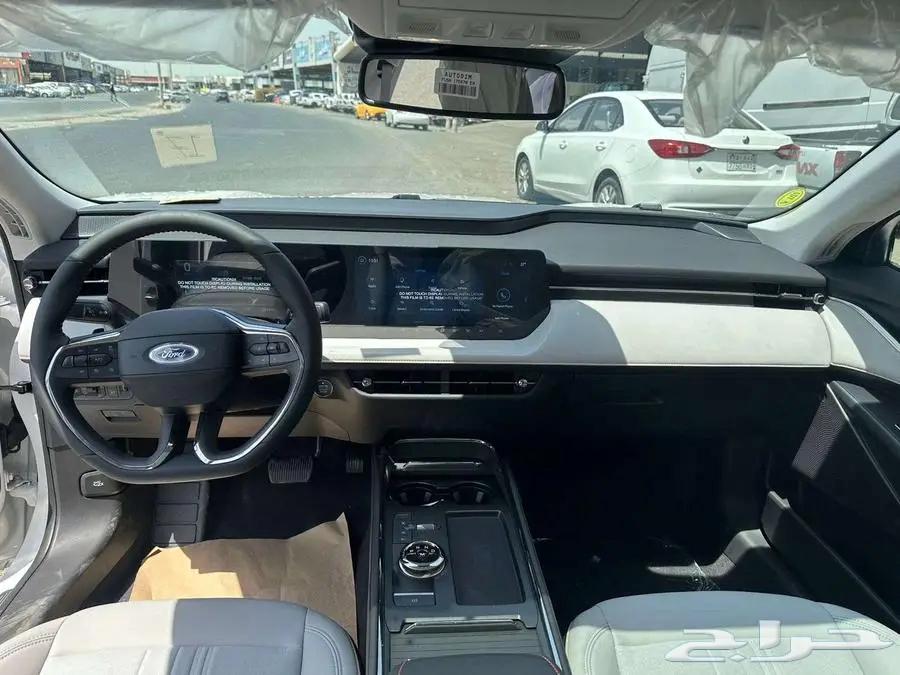 فورد توروس تيتانيوم موديل 2025 باقل الاسعار كاش اقساط64238811316098114