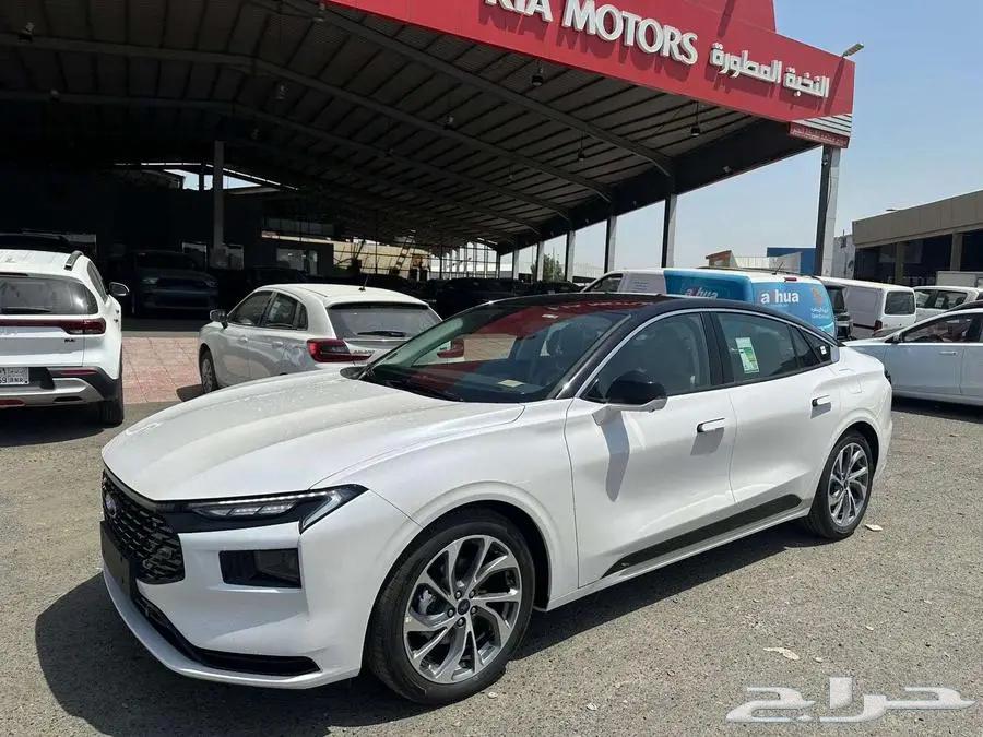 فورد توروس تيتانيوم موديل 2025 باقل الاسعار كاش اقساط64238811316098110