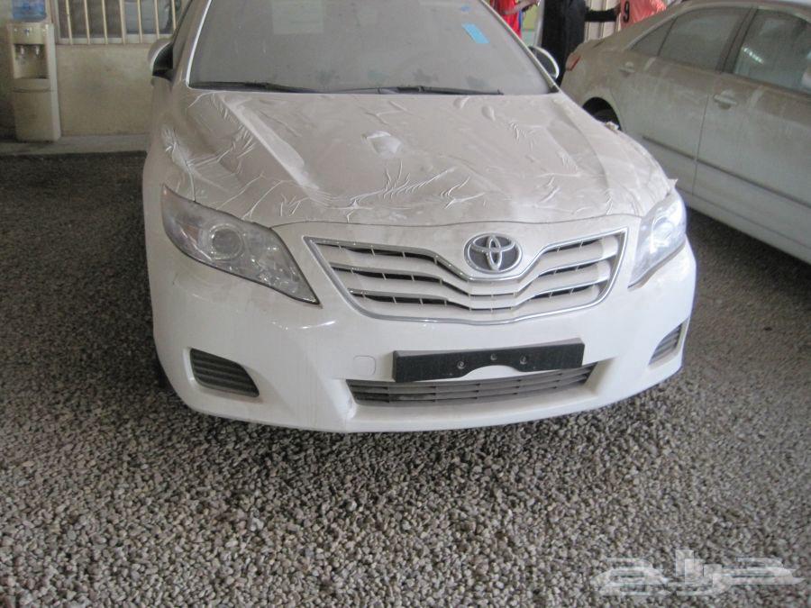 2011 Camry needed on installments64246434665857110