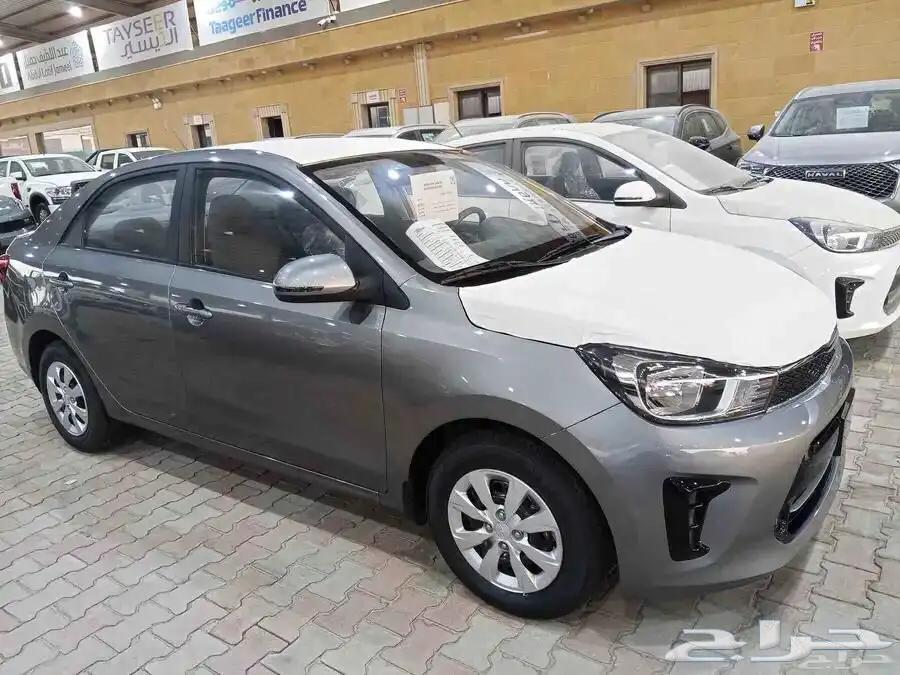 كيا بيجاس استاندر 2025 أفضل العروض واقل الاسعار احجز الان63618051439747113
