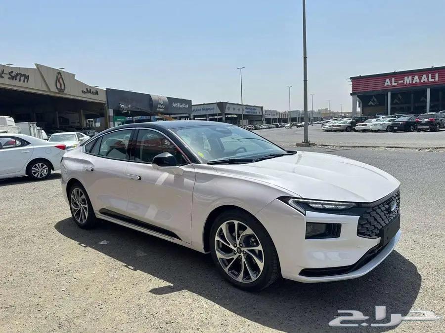 فورد توروس تيتانيوم موديل 2025 باقل الاسعار كاش اقساط64238811316098111