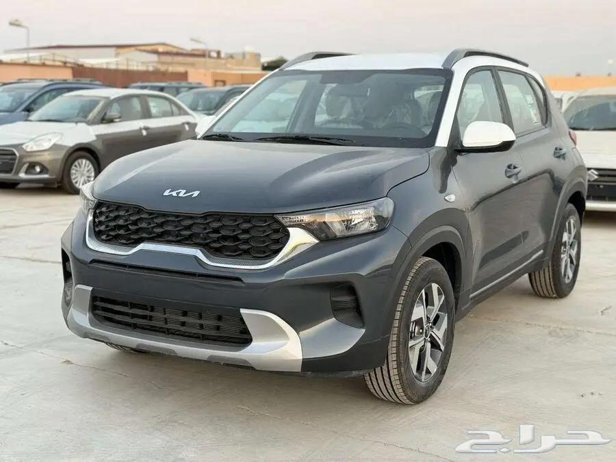 كيا سونيت 2023 نص فل اقل سعر سوق وأفضل العروض لعملاءنا64253539184513114
