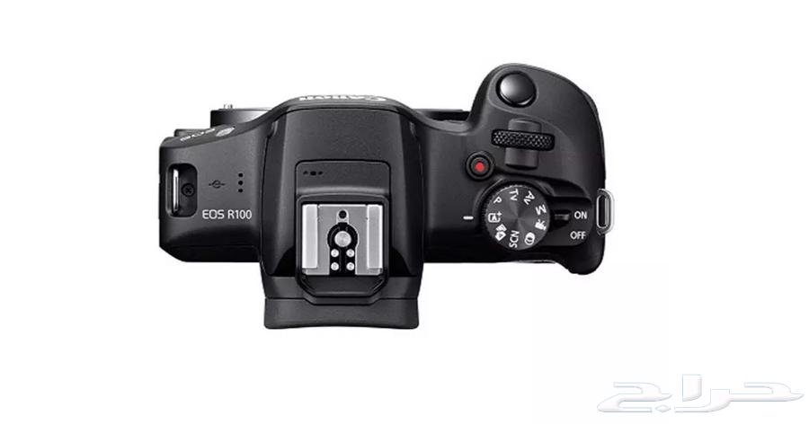 Canon EOS R100 Camera63978703658242111