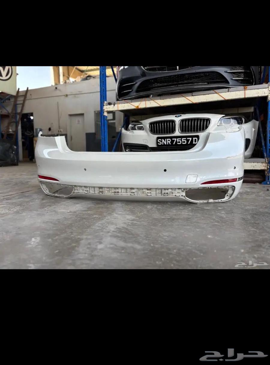 قطع غيار بي ام دبليو الفئه السابعه BMWG12 من 2017 إلى 202264231611399427112