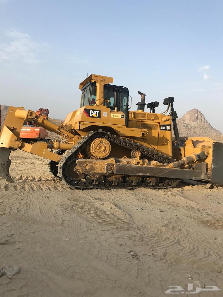 بلدوزر للايجار64250524944769110