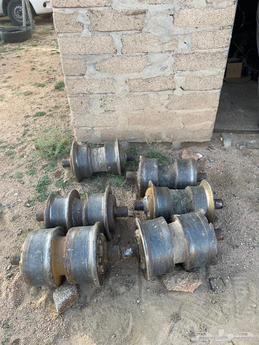 رولات بلدوزر64230918411137110