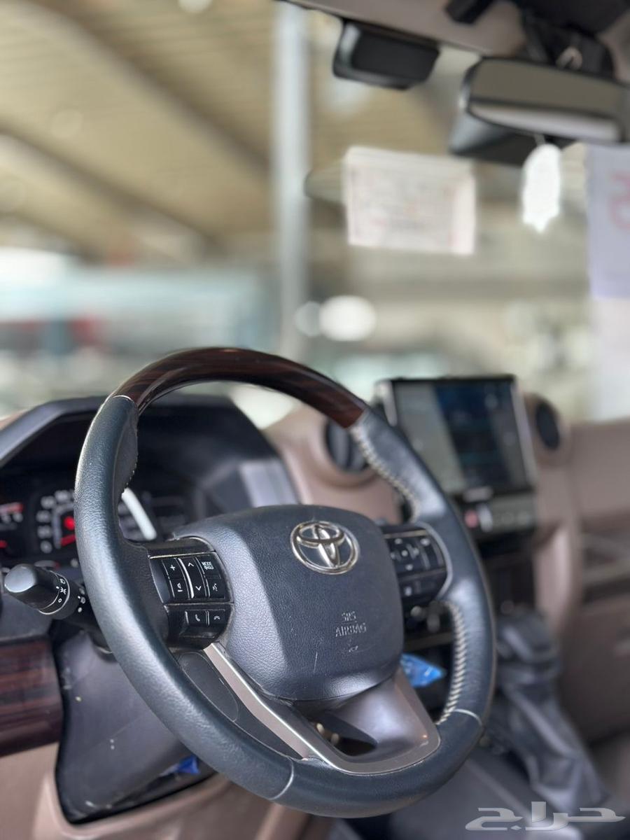 شاص موديل 2025 سعودي فل كامل ديزل سلق64249019121795112