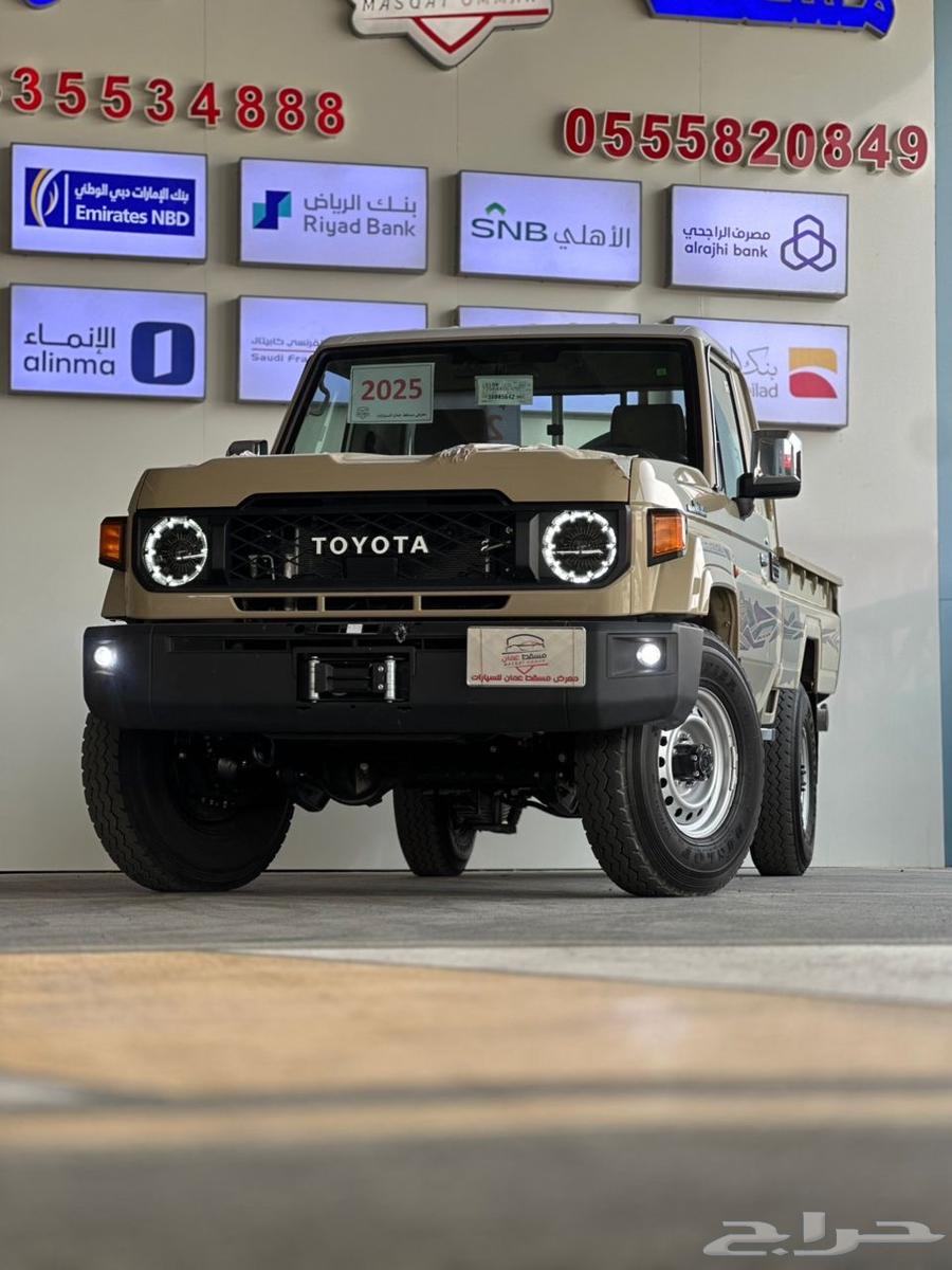 شاص موديل 2025 سعودي فل كامل ديزل سلق64249019121795110