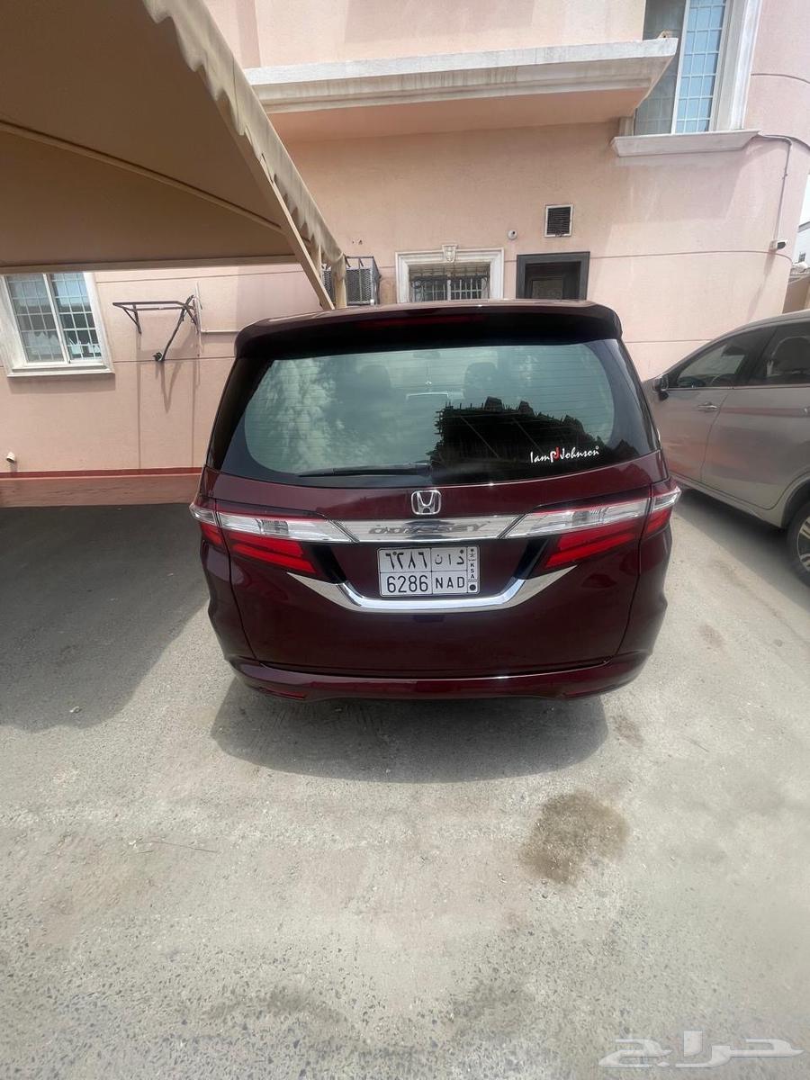 هونداي أوديسي64250183816834112