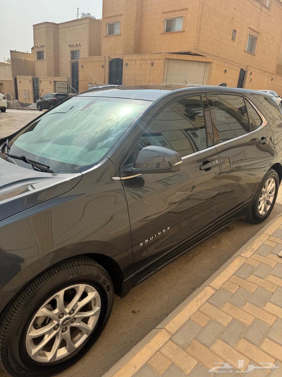 سيارة شيفورليه ايكونيكس موديل 2020 LT للبيع64249802776451110