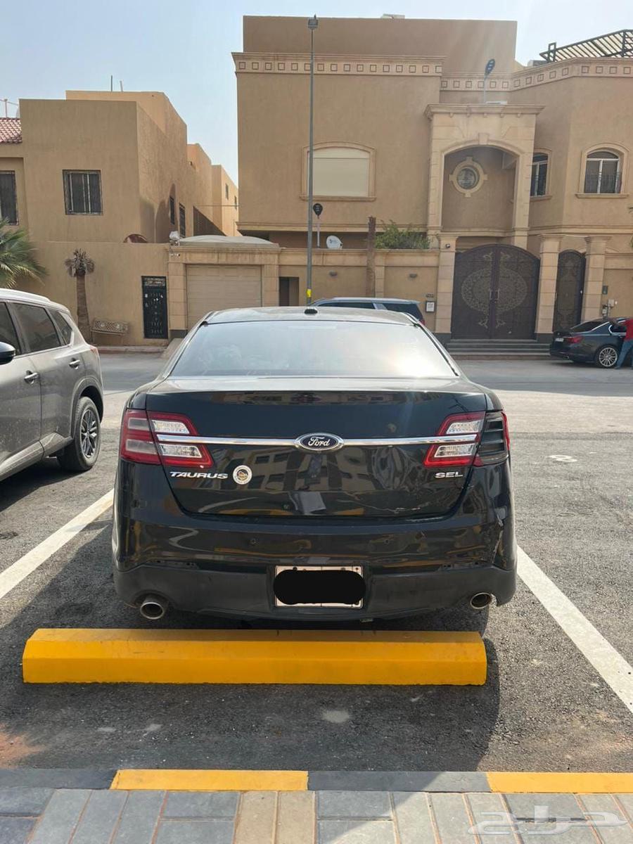 فورد تورس 2015 للبيع64252756016643112