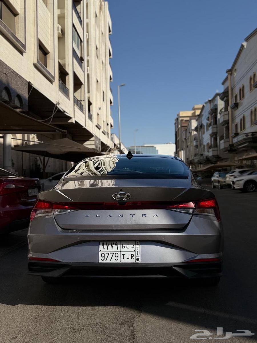 للبيع هونداي النترا 2023 سمارت64236416825987111